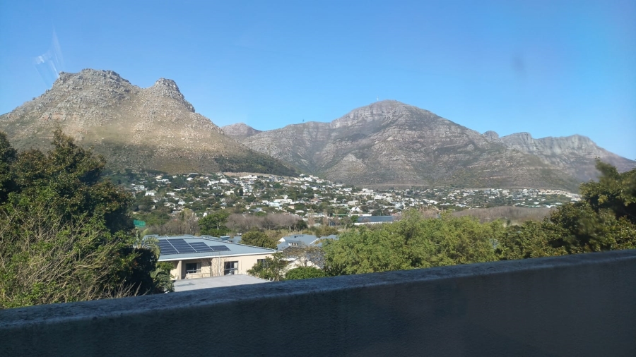 To Let commercial Property for Rent in Hout Bay Western Cape